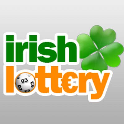 Irish Lottery (@Irish.
